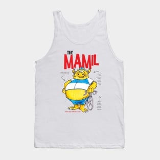 The Mamil! Tank Top